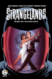 Buy Strangelands Vol 2