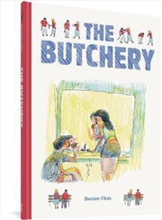 Buy Butchery