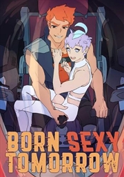 Buy Born Sexy Tomorrow Volume 1