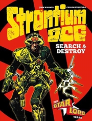 Buy Strontium Dog Search Destroy