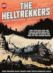 Buy Helltrekkers