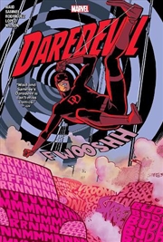 Buy Daredevil By Waid/Samnee Omnibus Vol 2