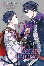 Buy Other Worlds Books Depend On The Bean V4