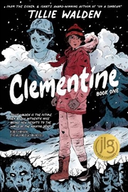 Buy Clementine Book 1