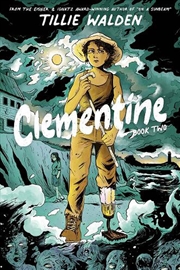 Buy Clementine Book Two