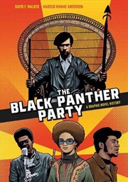 Buy Black Panther Party