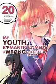 Buy My Youth Romantic Comedy Is Wrong As I E