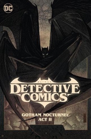 Buy Batman Detective Comics V3 Gotham Noctur