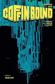 Buy Coffin Bound Volume 2