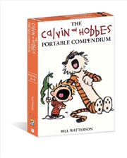 Buy Calvin & Hobbes