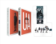 Buy Umbrella Academy Boxed Set