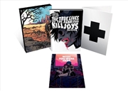 Buy True Lives Of The Fabulous Killjoys