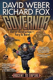 Buy Governor 1 Ascent To Empire