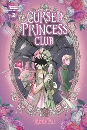 Buy Cursed Princess Club Vol 2