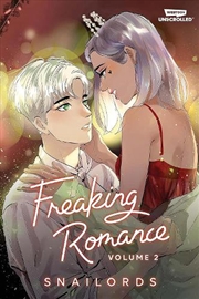 Buy Freaking Romance Volume 2