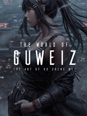 Buy World Of Guweiz