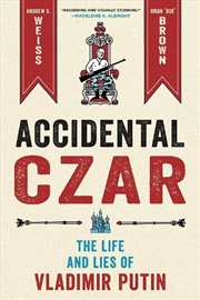 Buy Accidental Czar