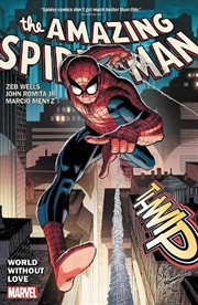 Buy Amazing Spider Man By Wells & Romita V1