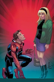 Buy Amazing Spider Man/Wells & Romita Jr V3