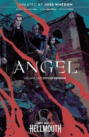 Buy Angel Vol 2