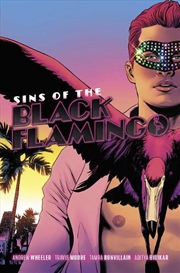 Buy Sins Of The Black Flamingo