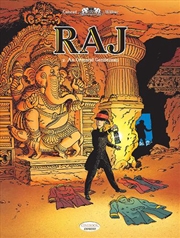 Buy Raj Vol 2 An Oriental Gentleman