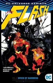 Buy Flash Vol 2