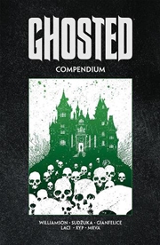 Buy Ghosted Compendium