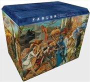 Buy Fables 20th Anniversary Box Set