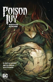 Buy Poison Ivy Vol 3 Mourning Sickness