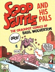 Buy Scoop Scuttle & His Pals