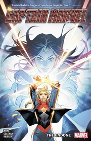 Buy Captain Marvel By Alyssa Wong Vol 2 The