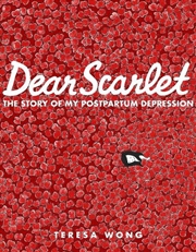 Buy Dear Scarlet