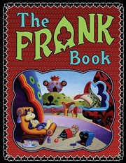 Buy Frank Book