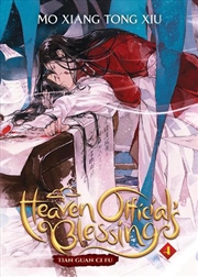 Buy Heaven Officials Blessing Vol 4