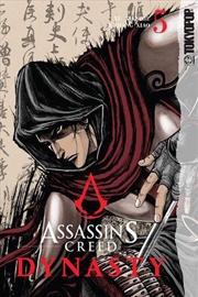 Buy Assassins Creed Dynasty Volume 5