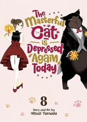 Buy Masterful Cat/Depressed Again Today V8