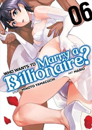 Buy Who Wants Billionaire Vol. 6