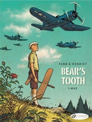 Buy Bears Tooth Vol 1 Max