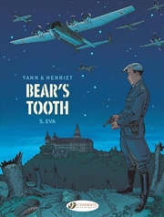 Buy Bears Tooth Vol 5 Eva