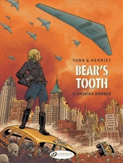 Buy Bears Tooth Vol 4