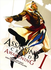 Buy Assassins Creed Awakening