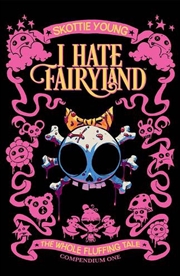 Buy I Hate Fairyland Compendium One