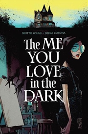 Buy Me You Love In The Dark Volume 1