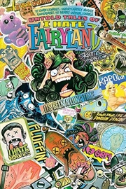 Buy Untold Tales Of I Hate Fairyland 1