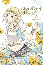 Buy Abandoned Empress Vol 6