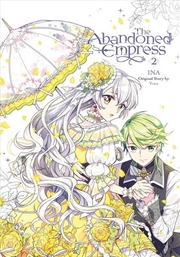 Buy Abandoned Empress Vol 2 Comic