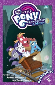 Buy My Little Pony Friendship Is Magic