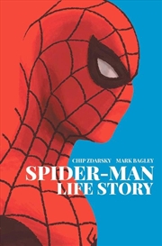 Buy Spider Man Life Story