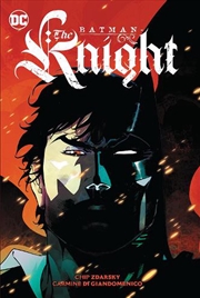 Buy Batman The Knight Vol 1